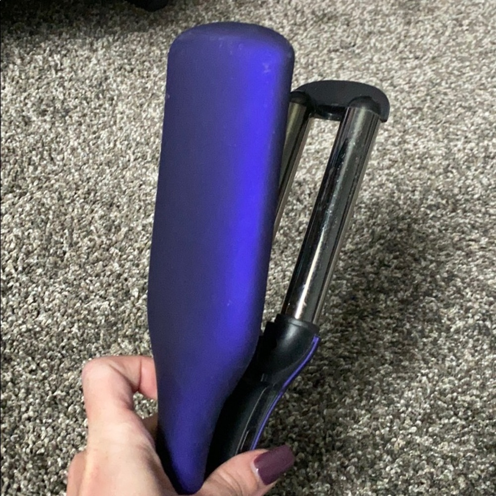 Ion Crimper
